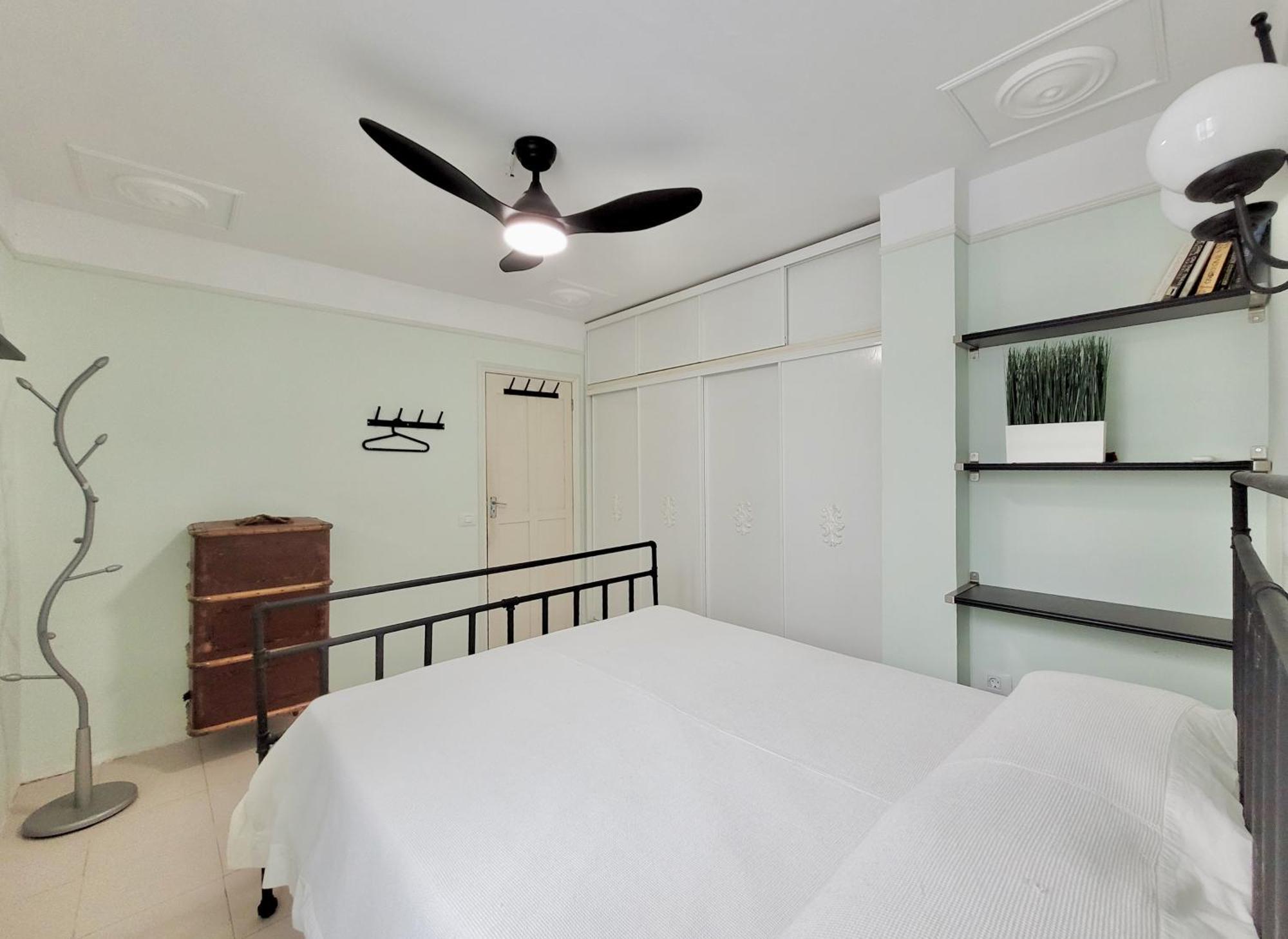 Appartement Pura Vida à Puerto de la Cruz  Extérieur photo