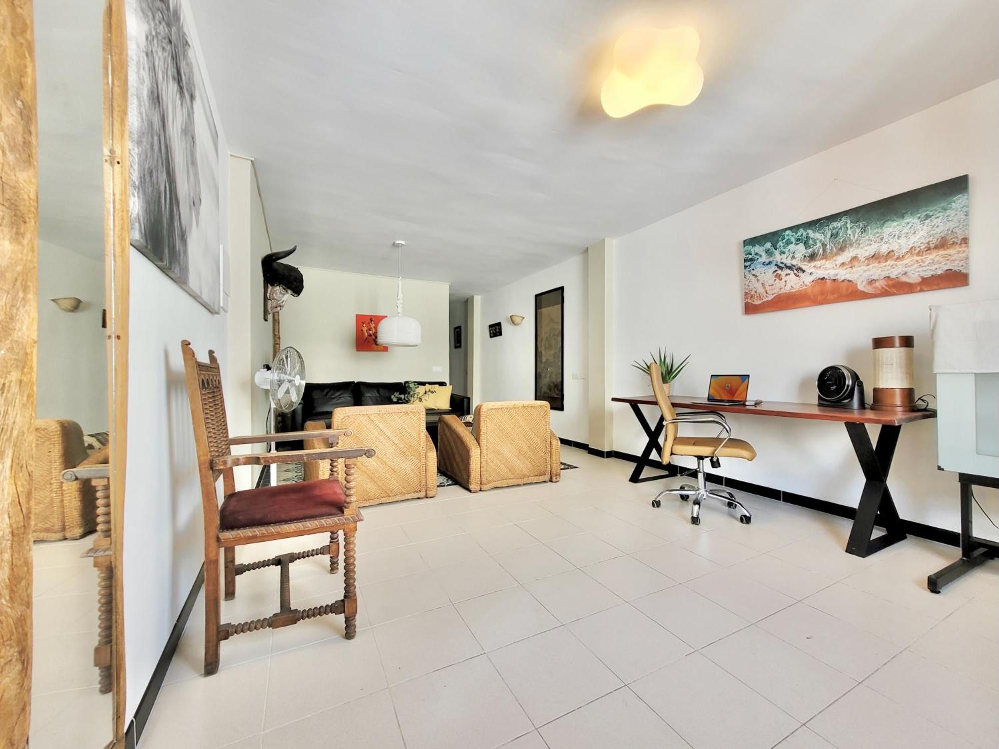 Appartement Pura Vida à Puerto de la Cruz  Extérieur photo