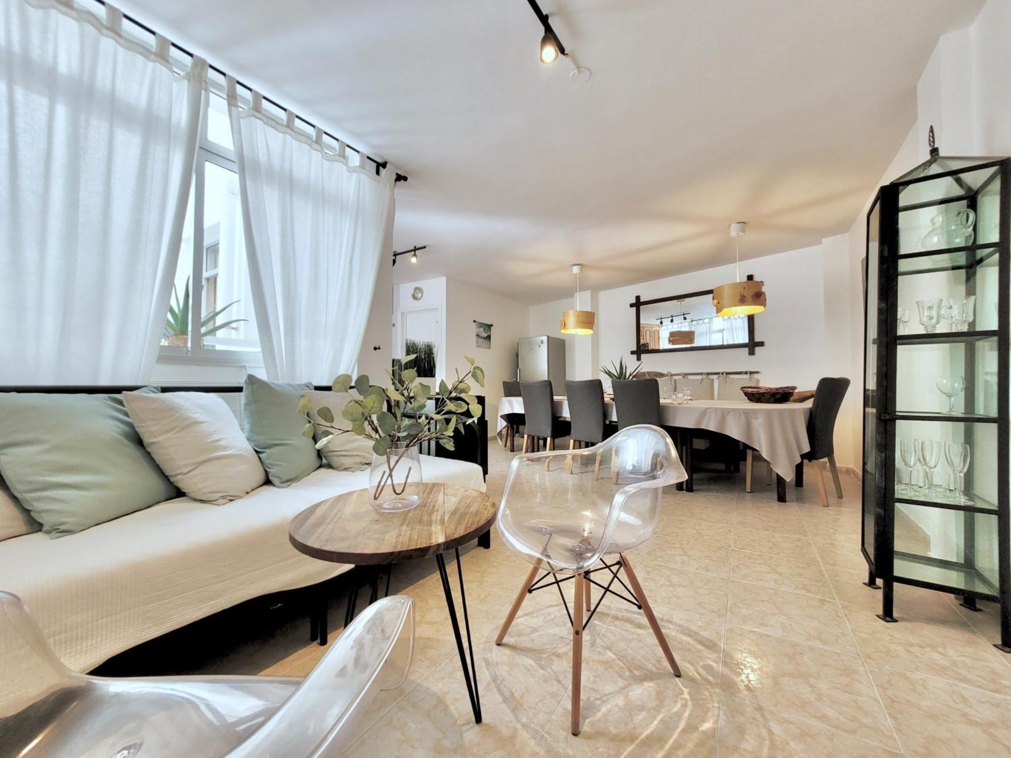 Appartement Pura Vida à Puerto de la Cruz  Extérieur photo