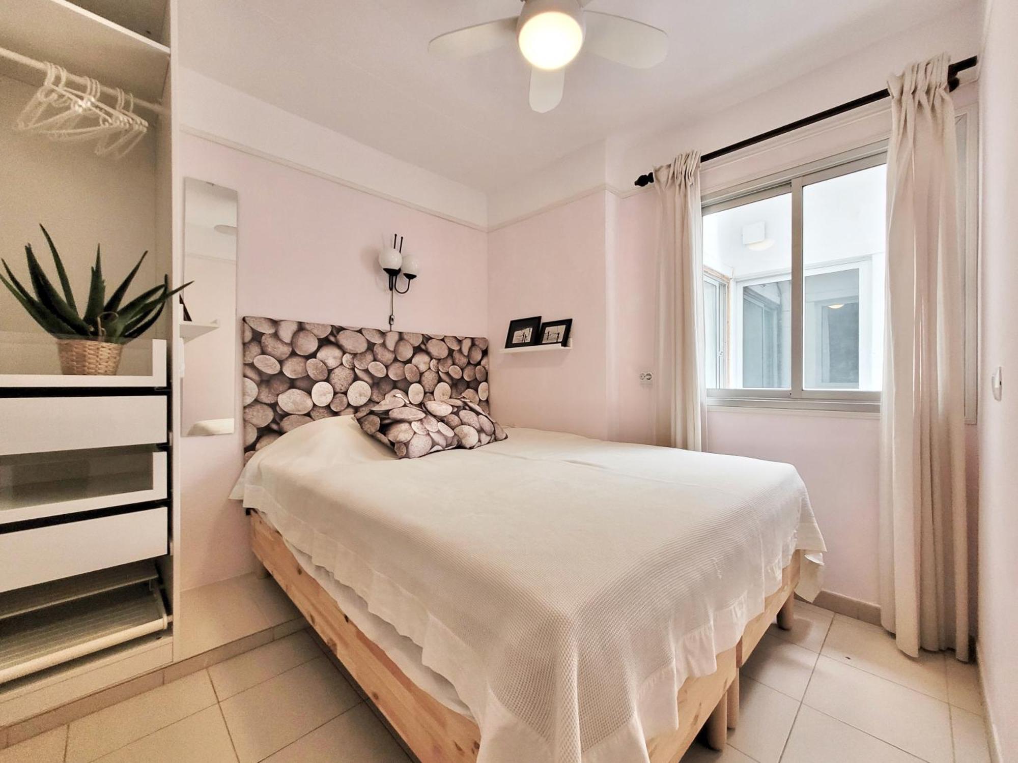 Appartement Pura Vida à Puerto de la Cruz  Extérieur photo