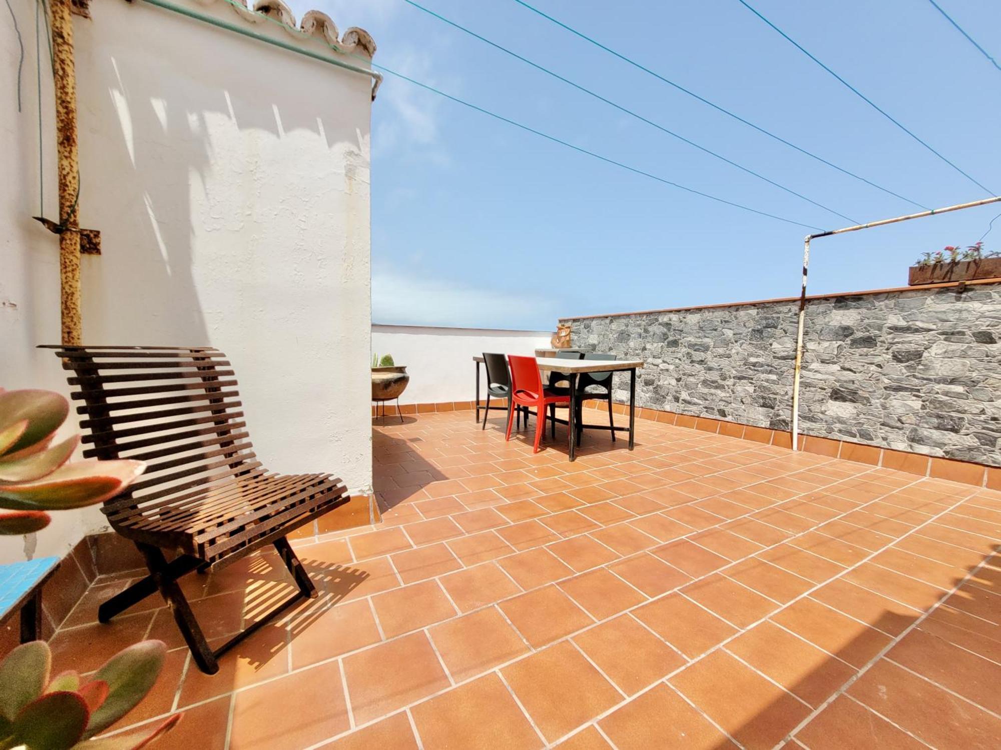 Appartement Pura Vida à Puerto de la Cruz  Extérieur photo