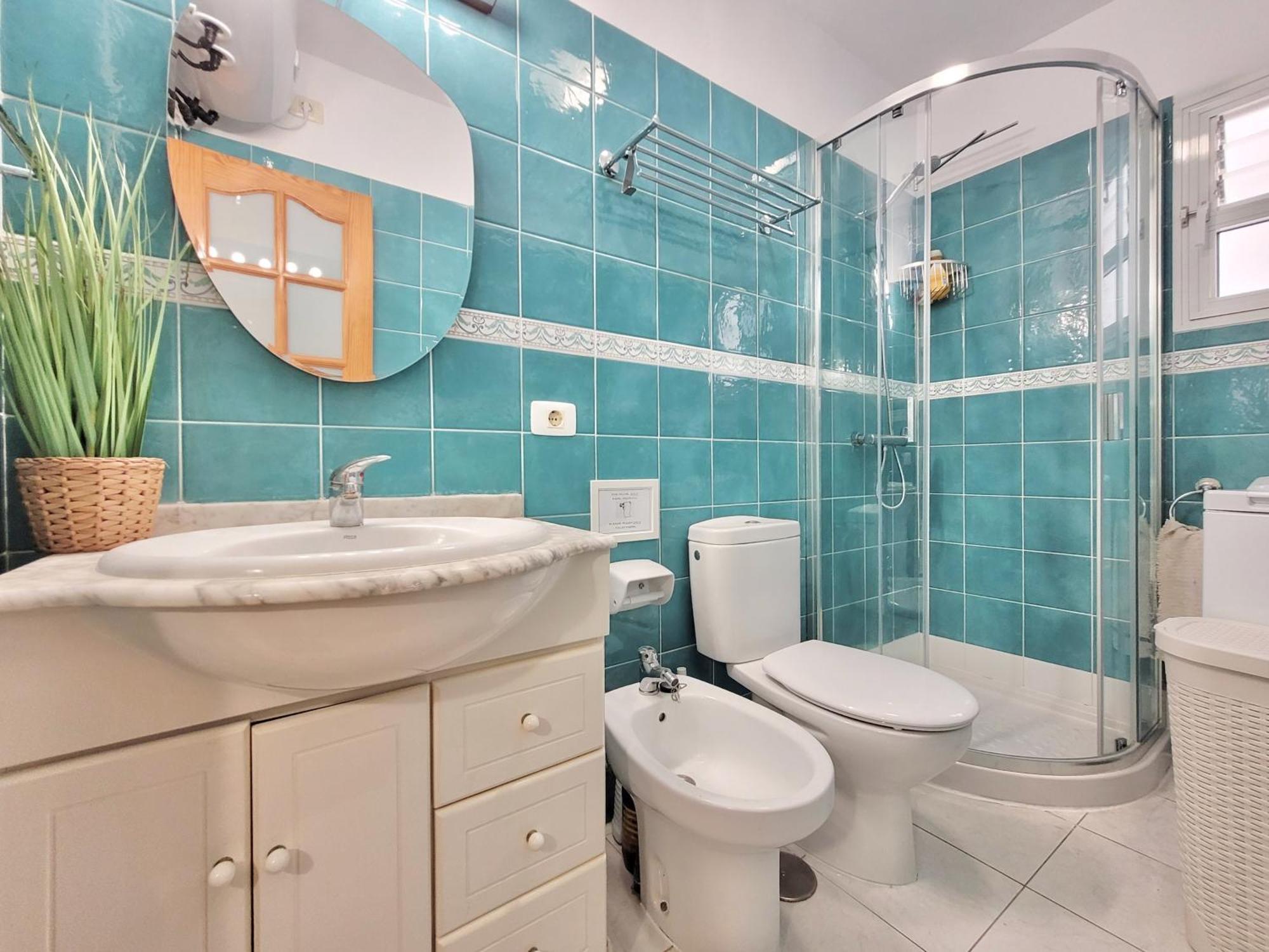 Appartement Pura Vida à Puerto de la Cruz  Extérieur photo