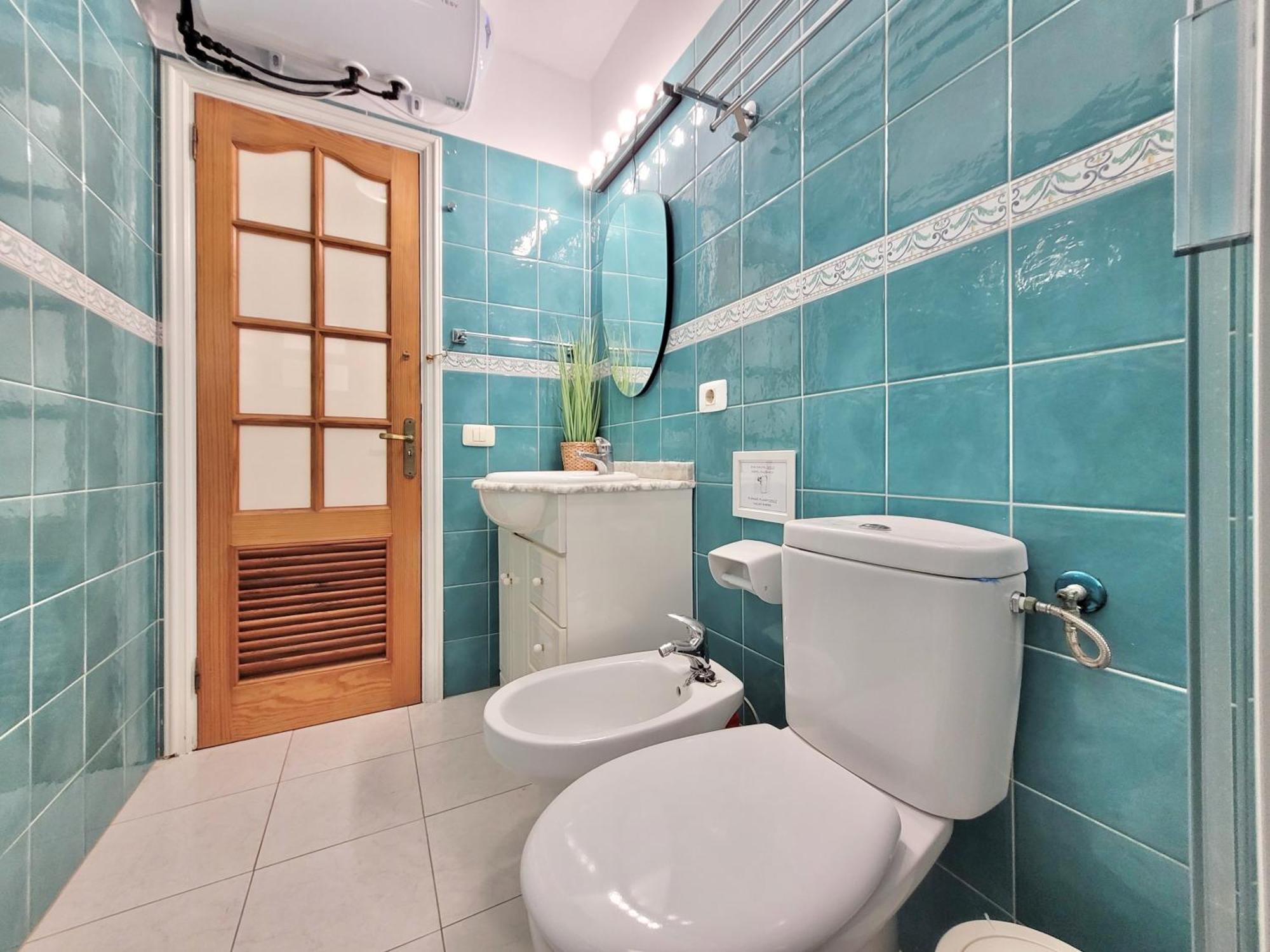Appartement Pura Vida à Puerto de la Cruz  Extérieur photo